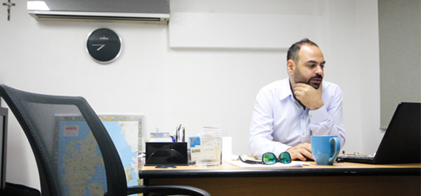 Discover the Real Estate Boom in the Philippines: An Interview with HousingInteractive CEO, John Riad