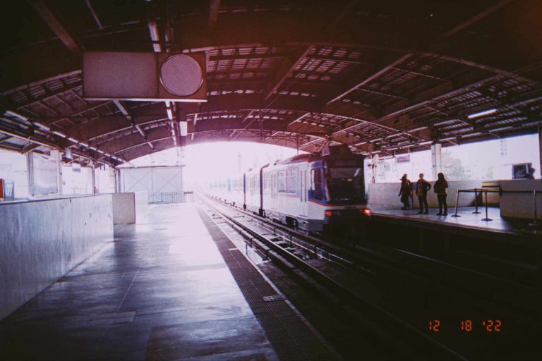 The Impact of Infrastructure Projects on Property Values in Metro Manila