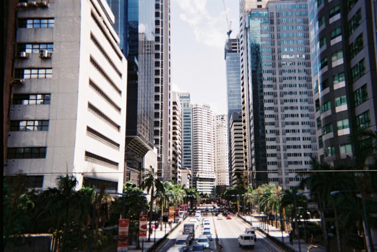 Metro Manila’s Condo Rental Market: Targeting the Expatriate and BPO