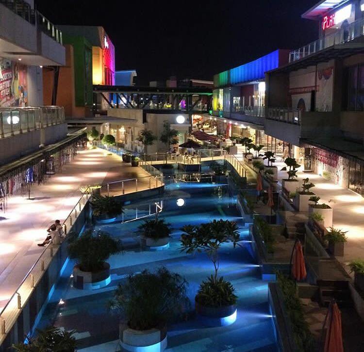 Top Things to Do in Circuit Makati