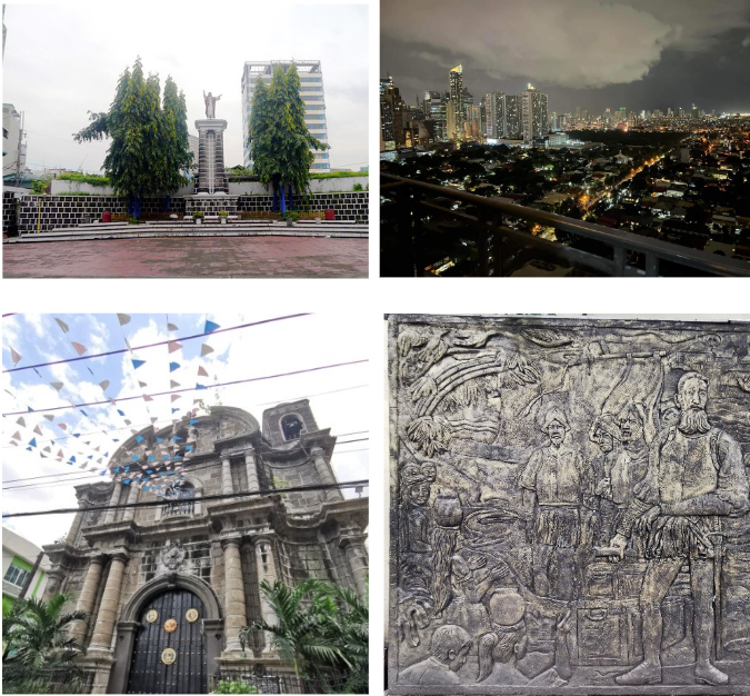 Neighborhood Guide: Poblacion, Makati