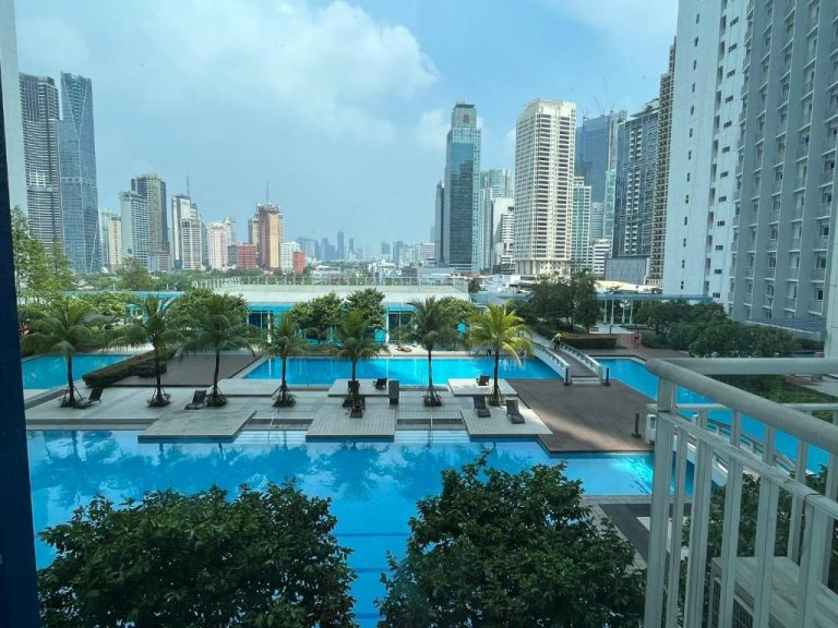 Neighborhood Guide: Bel Air, Makati