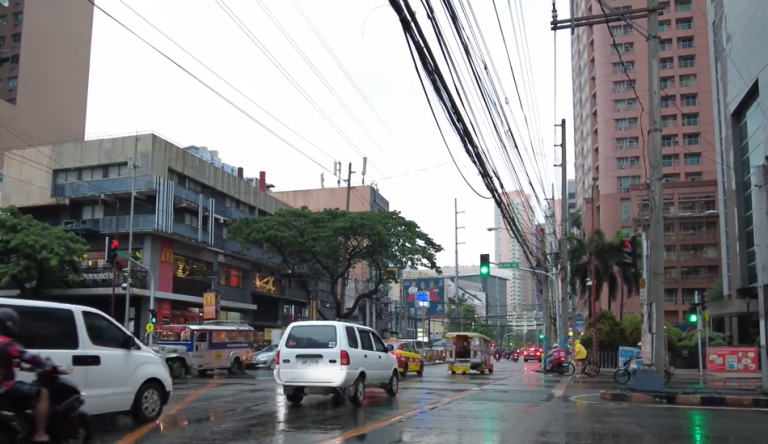 Where to Eat in Chino Roces Avenue, Makati