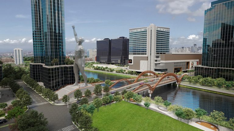 Market Analysis: Bridgetowne Q1 2025