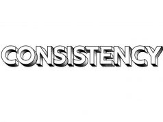 Consistency Builds Confidence in Real Estate