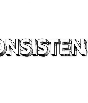 Consistency Builds Confidence in Real Estate