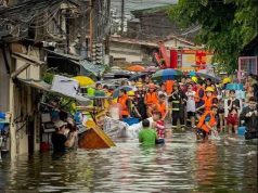 Flood Control Projects and the Missing Billions