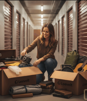 Reliable Storage Options in Quezon City