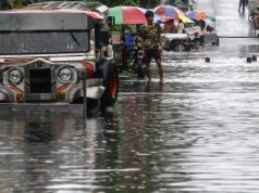 Flood Control Projects: Roads That Flood Anyway