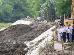 When Floods Become a Business: The Real Cost of Corruption