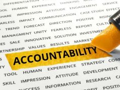 Accountability Matters: Building Flood Resilience with Trust