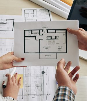 Don’t Compare Your Floor Plan: Embrace Your Unique Design Journey