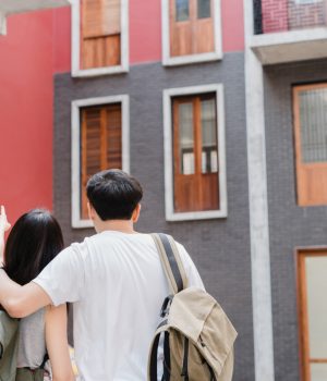 Don’t Settle on Short-Term Lease