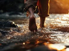 Behind Every Flood is a Story of Resilience: Building a Stronger Future