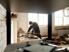 Renovate When Necessary