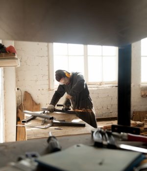 Renovate When Necessary