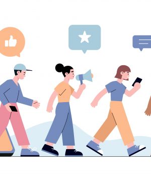 Your Best Sales Pitch? A Happy Client