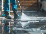 Property Maintenance as Self-Care