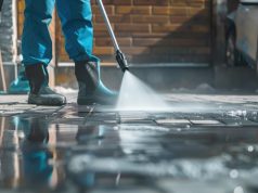 Property Maintenance as Self-Care